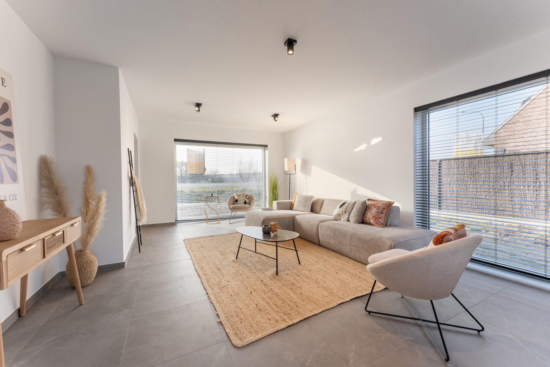 Maison à vendre à Poperinge avec 3 chambres - photo 4