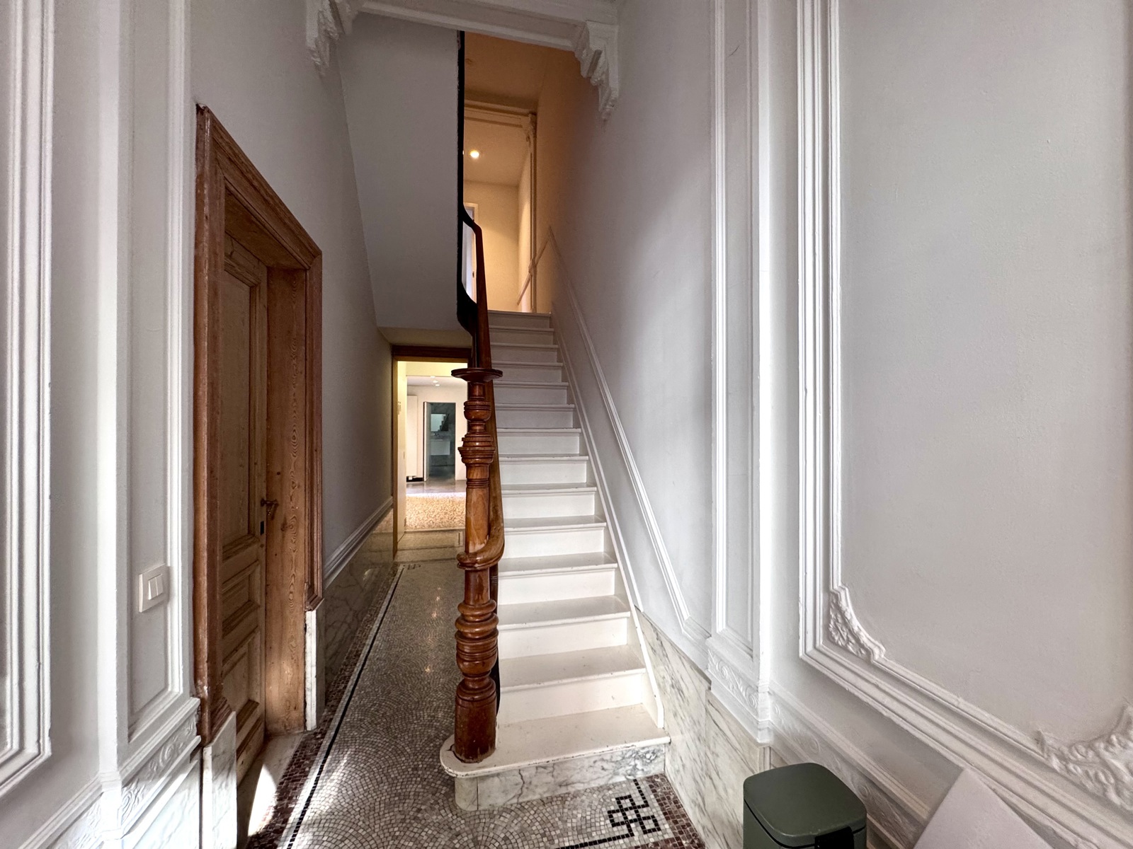 Apartment for rent in Antwerp with 2 bedrooms - photo 3