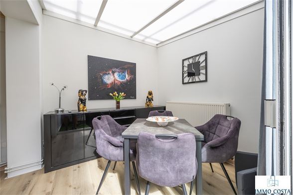 Appartement 1 slaapkamer - foto 5