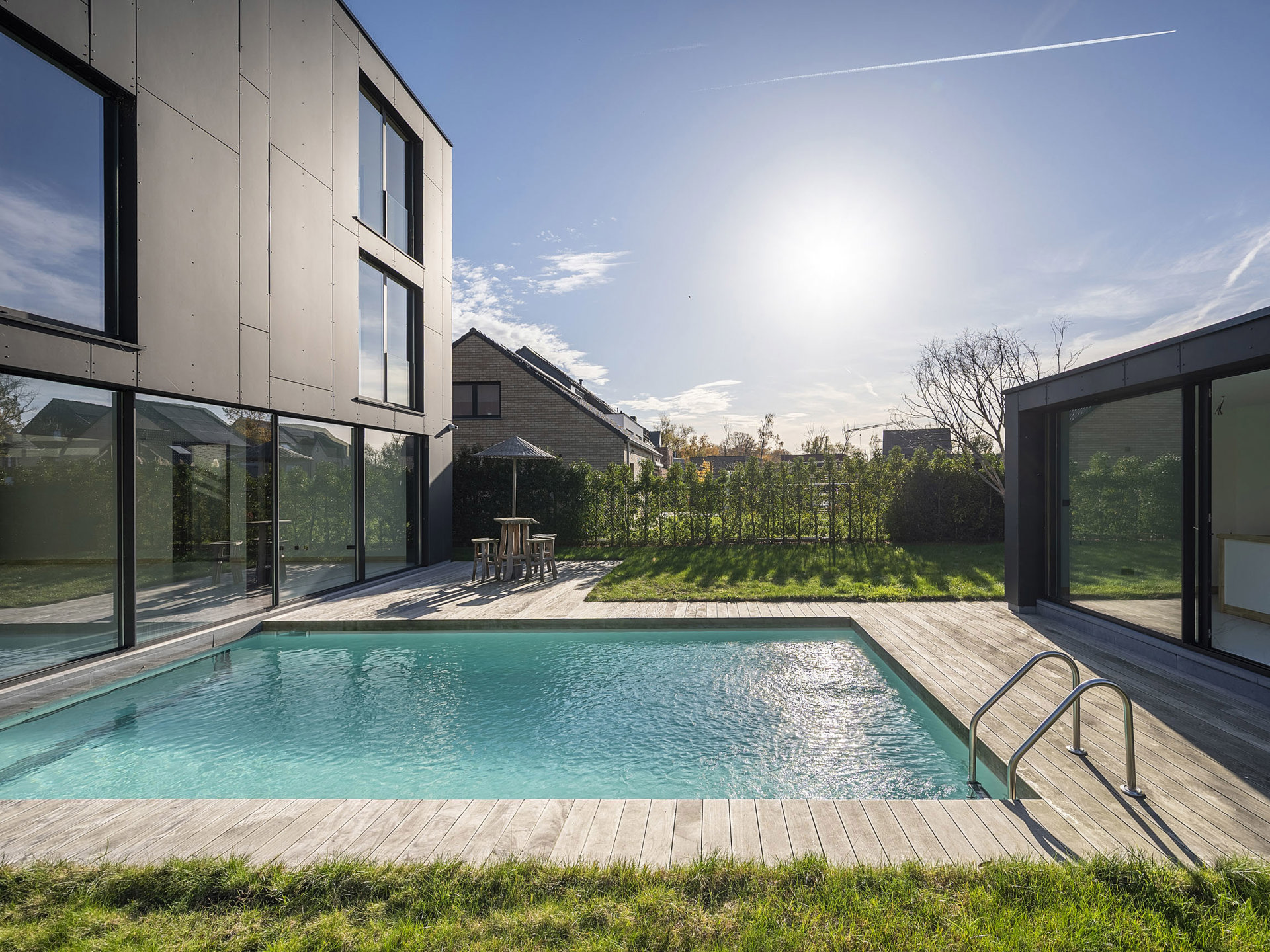 House for sale in Willebroek with 4 bedrooms - photo 1