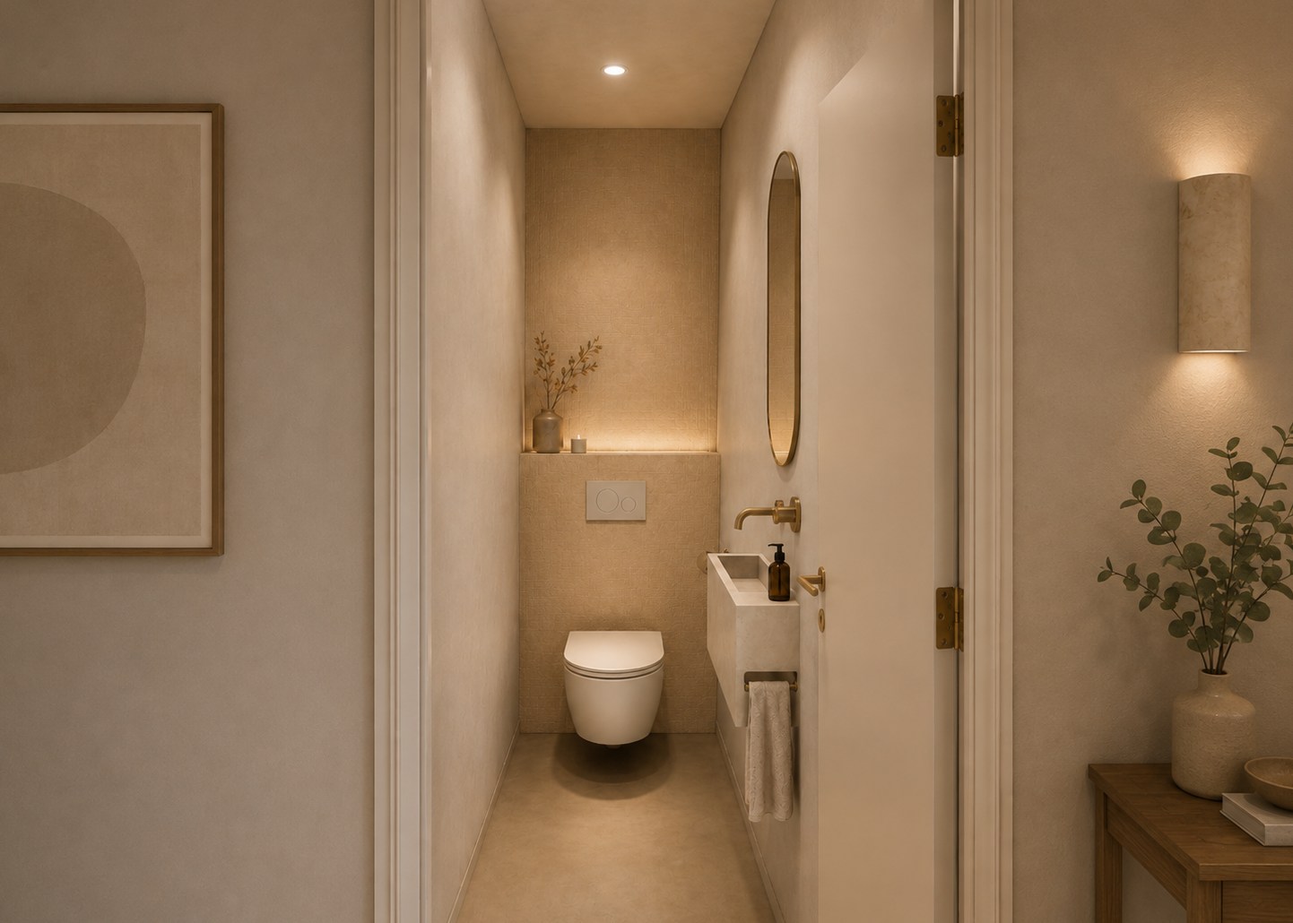 High-end duplex op toplocatie in Antwerpen - foto 5