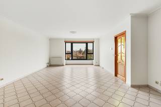 Appartement à vendre à Termonde