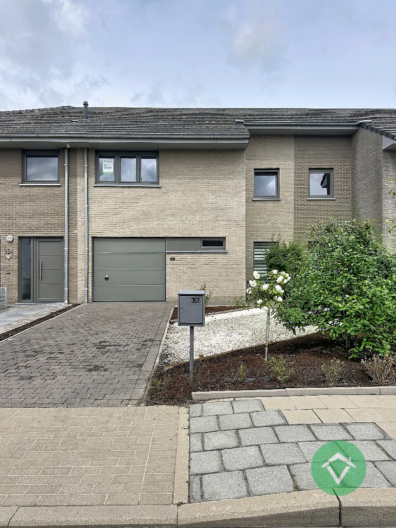 Maison d'habitation à Ichtegem