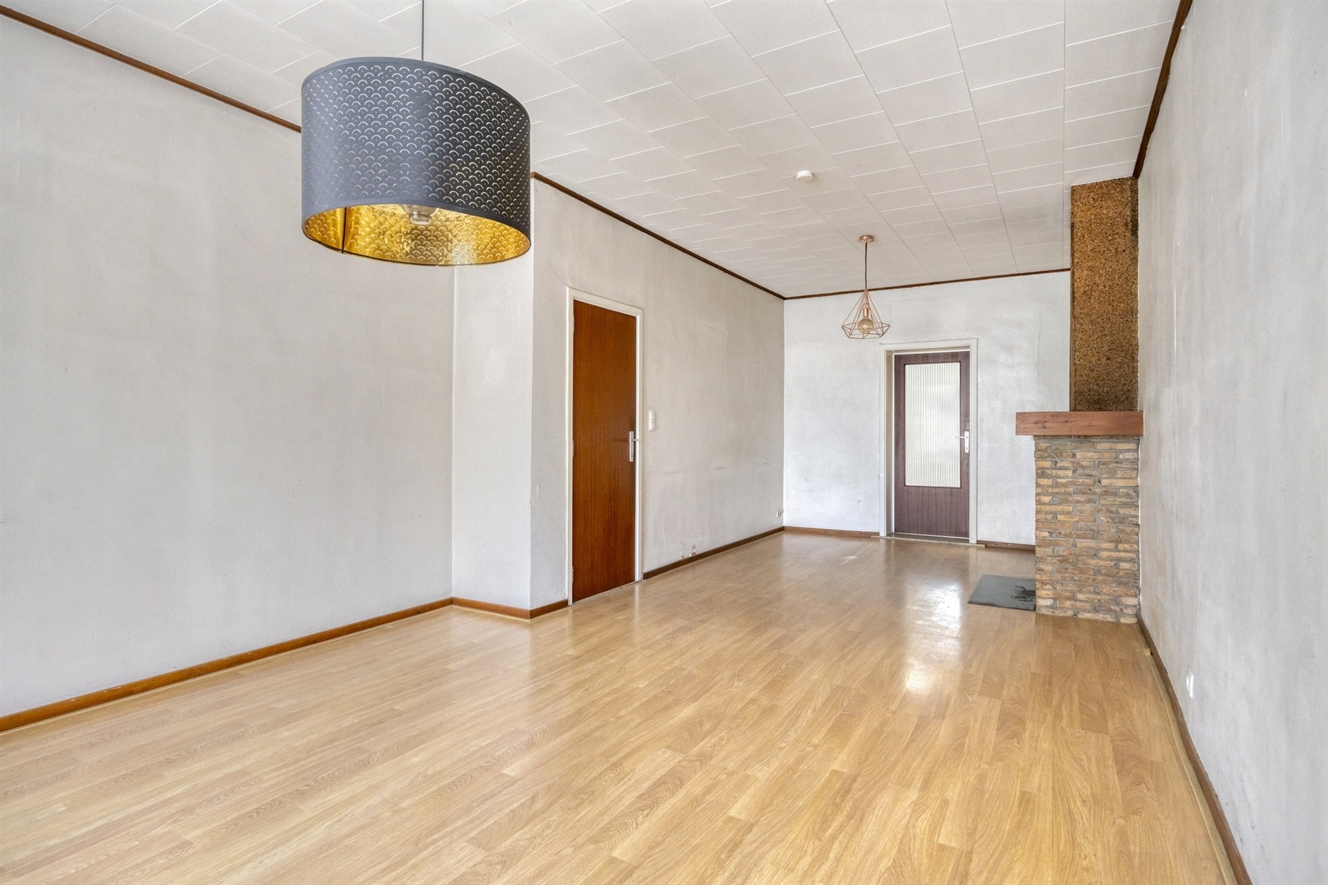 Te renoveren woning met 4 kamers - foto 1