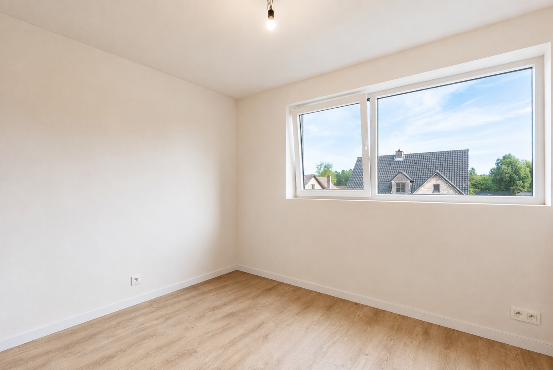 Eigentijds project met hedendaagse BEN nieuwbouwwoningen. - foto 5