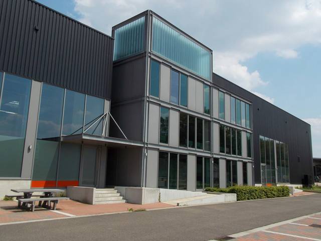 Project for rent in Meerhout