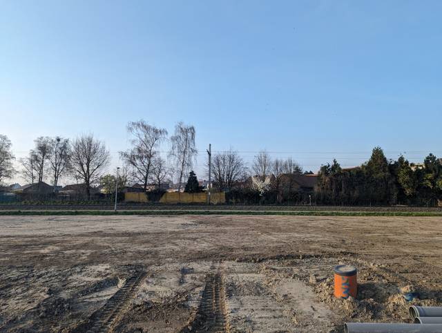 Projet à vendre à Ruisbroek