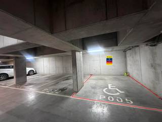 Garage à vendre à Alost