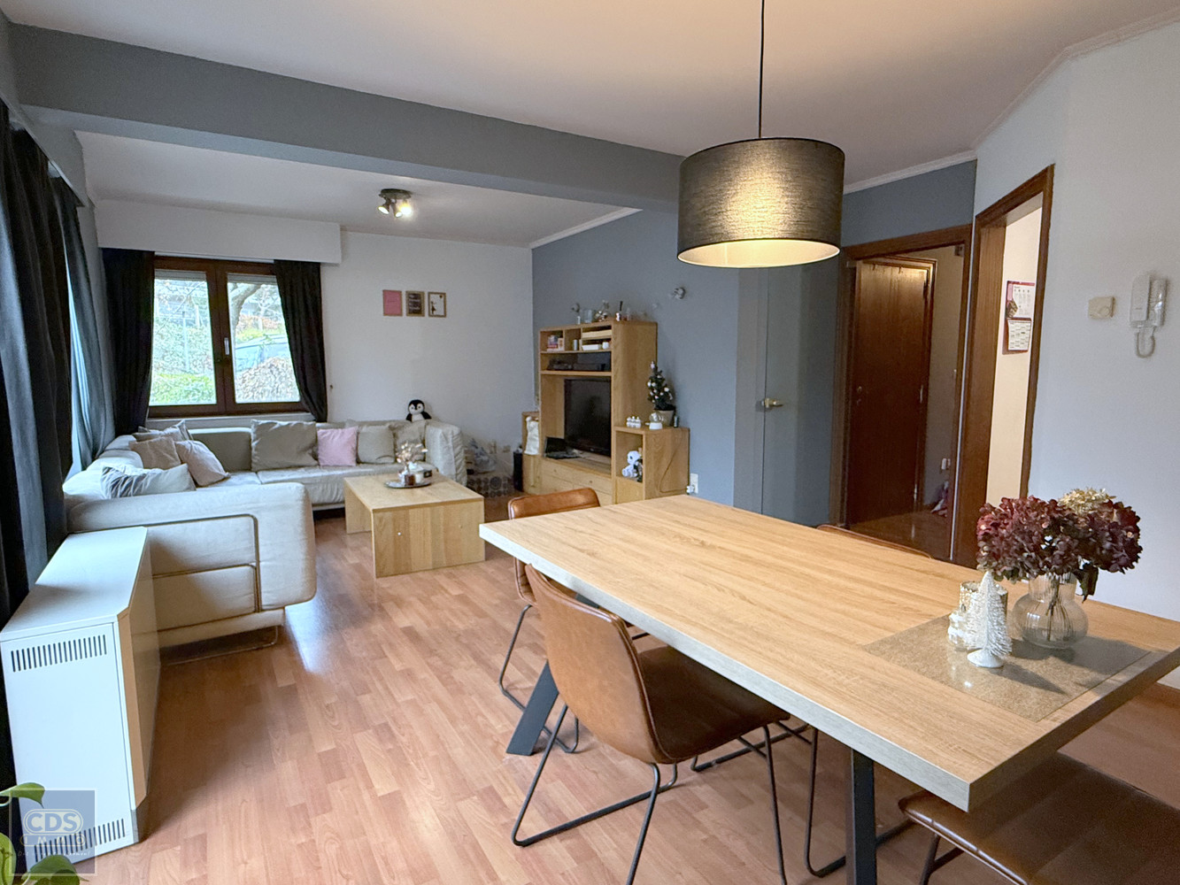 Gelijkvloersappartement - foto 5