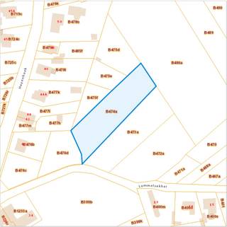 PLUSPUNTEN+ totaal perceeloppervlakte: 3.226 m²+ bouwgrond lot 3: 996 m²+ aanpalend weiland: 2.230 m²+ prachtig gelegen+ top locatie, dichtbij...