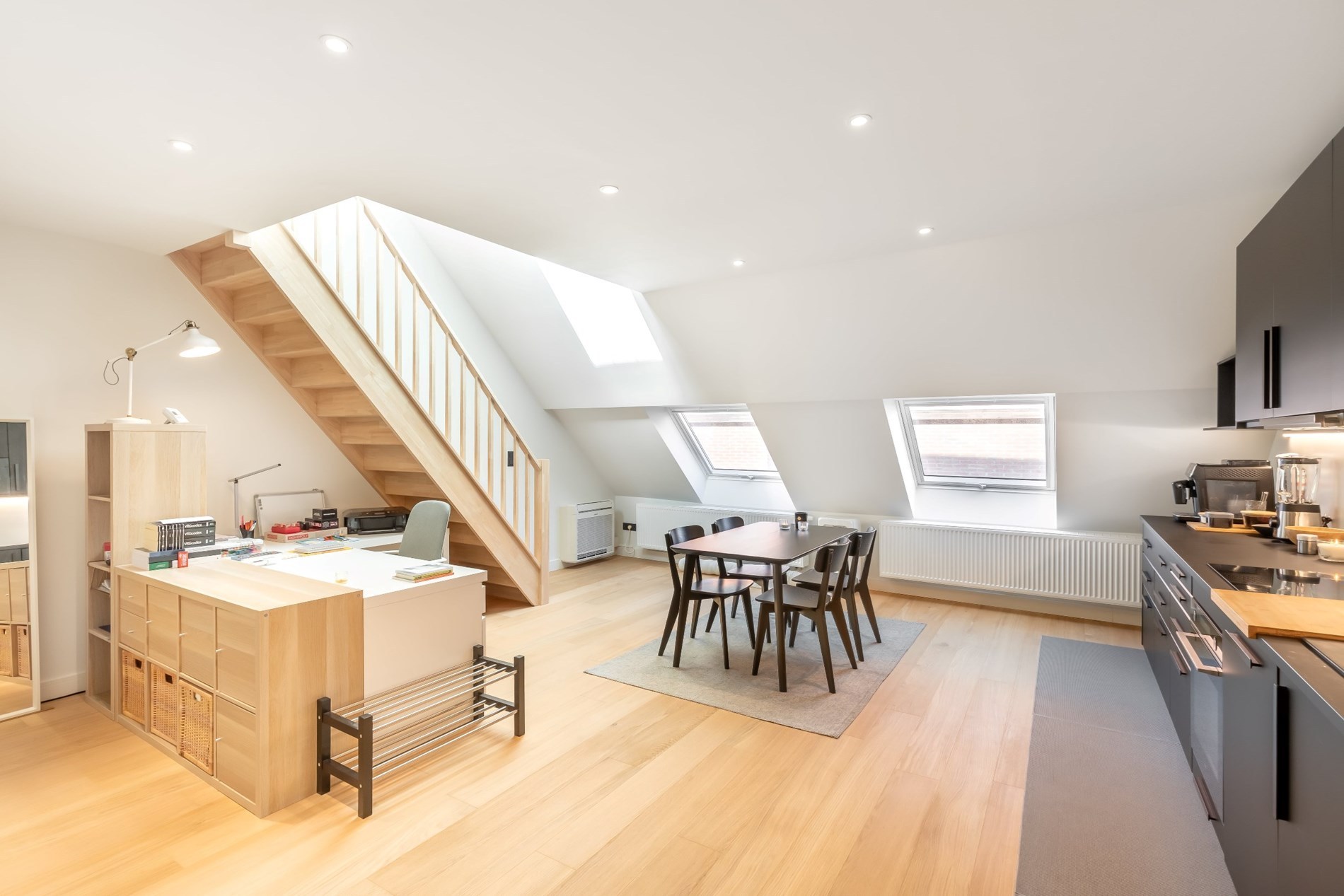 Apartment for rent in Leuven with 2 bedrooms - photo 3