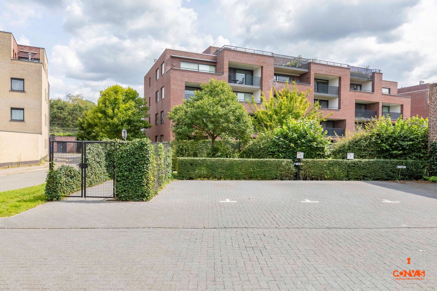 Gunstig gelegen staanplaats - foto 3