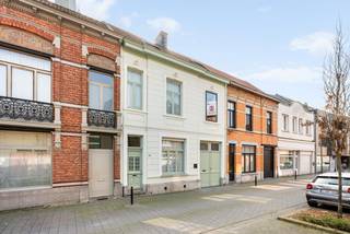 Maison à vendre à Turnhout