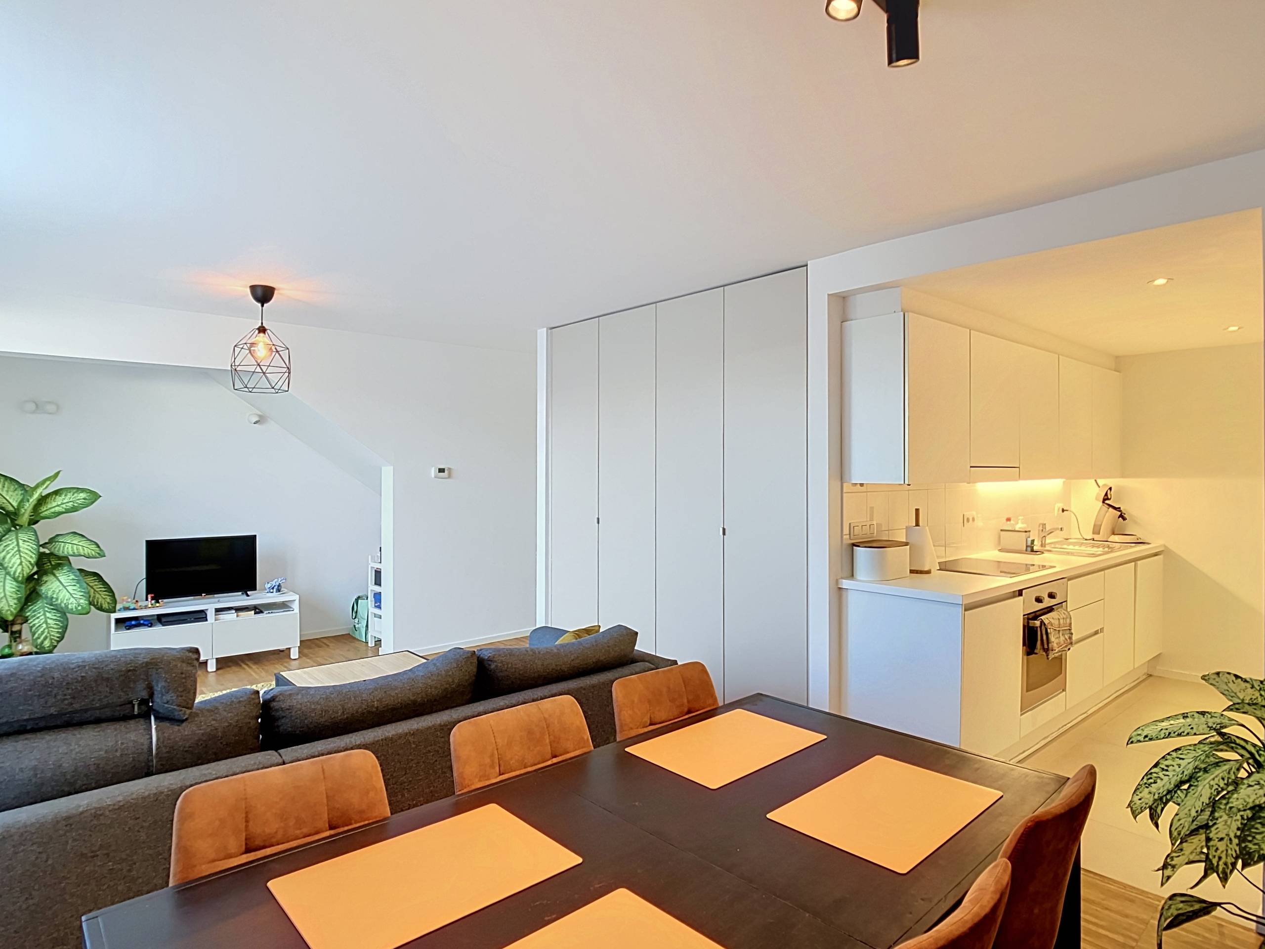 Appartement met terras te huur in Heverlee - foto 4