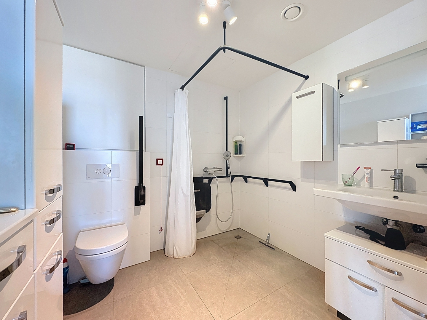 Assistentiewoning te koop te Sint-Idesbald. - photo 4