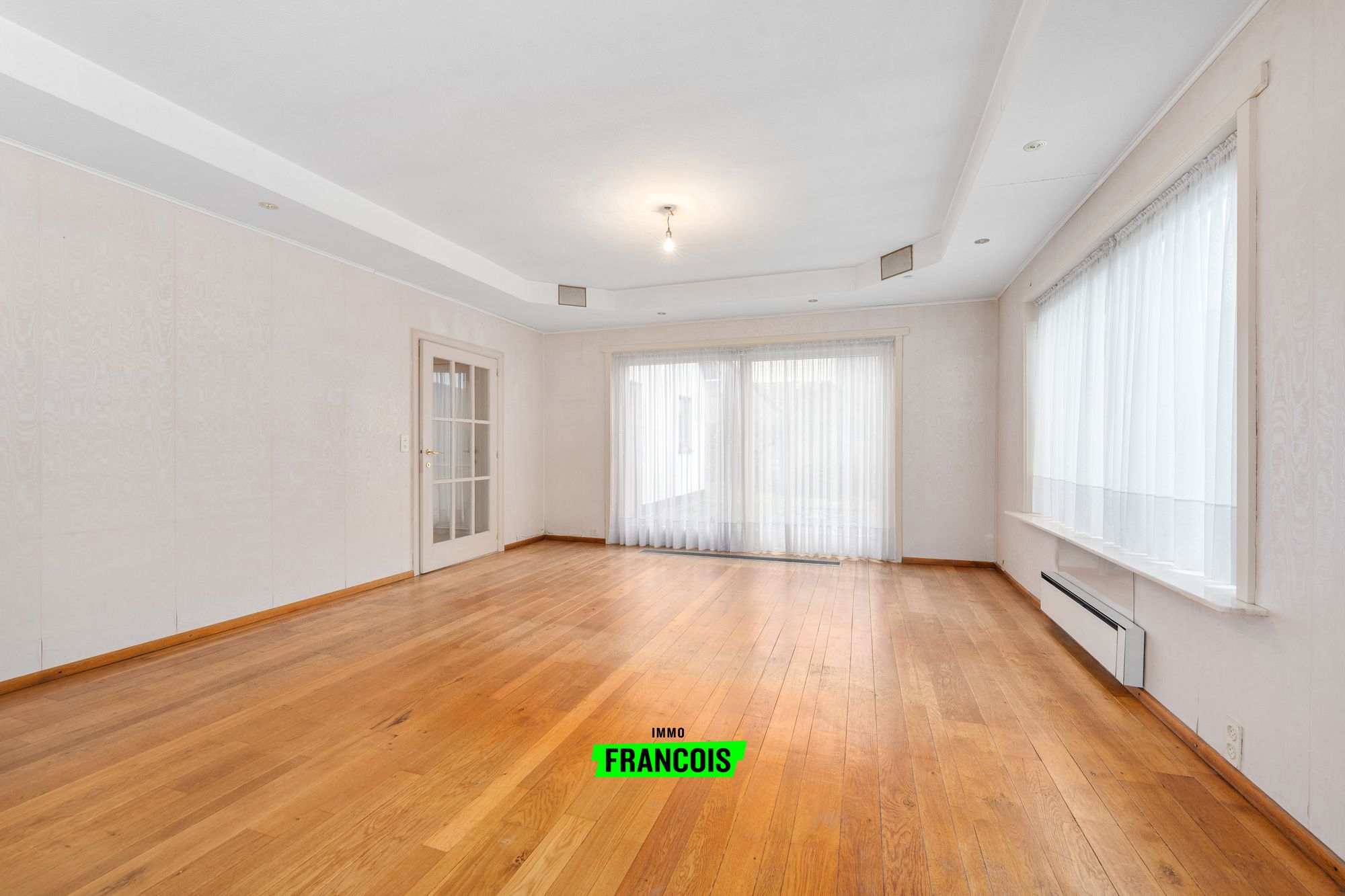 Charmante woning met 2 slaapkamers te Zedelgem! - foto 4