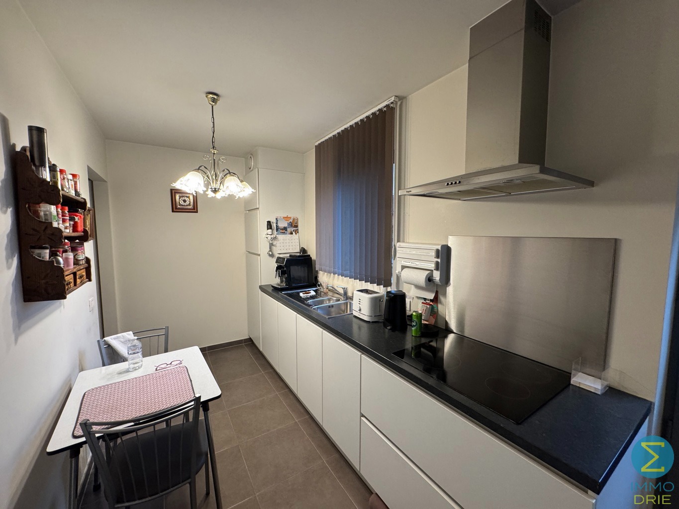 Apartment for rent in Lille with 2 bedrooms - photo 5