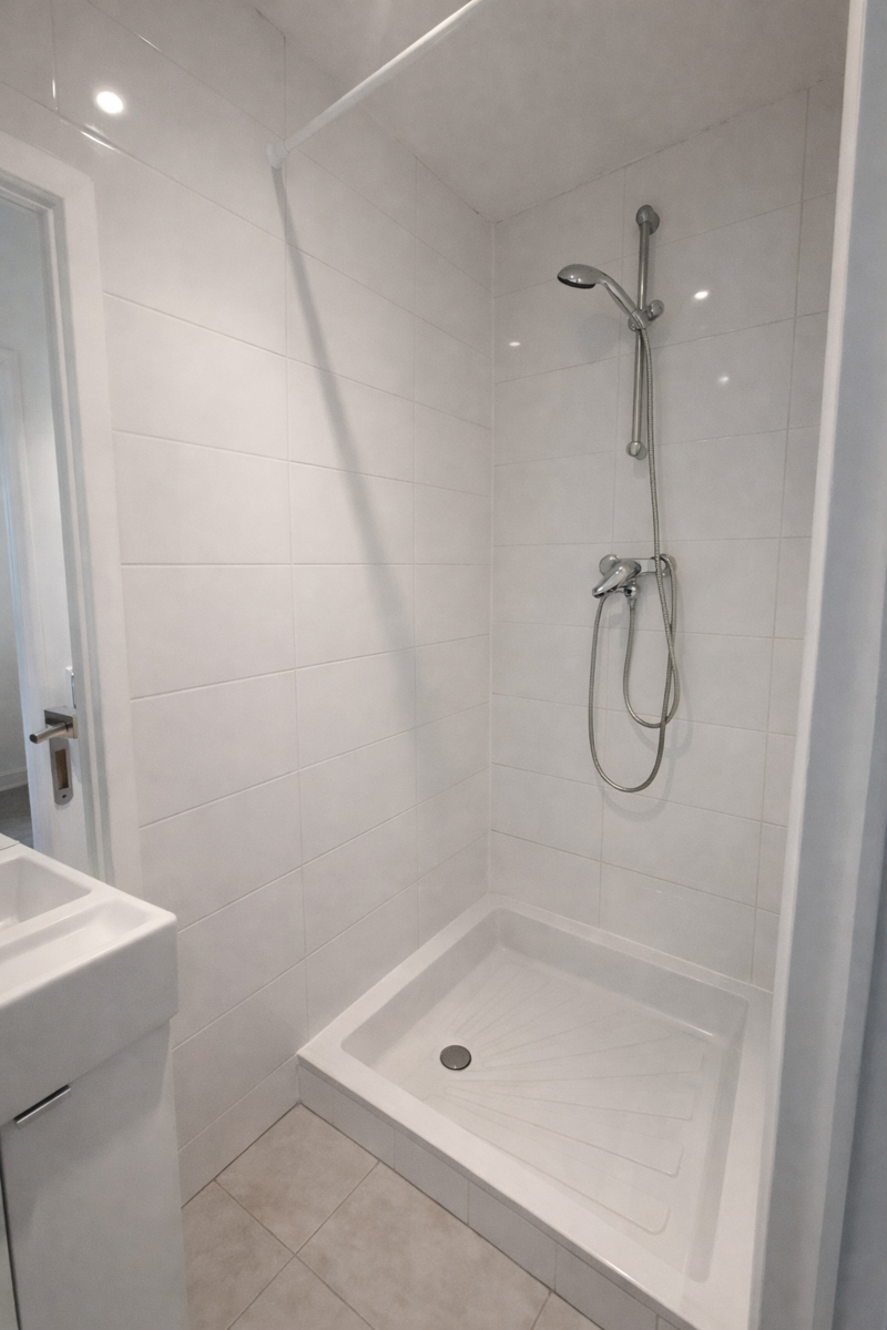 Stijlvol 1-Slaapkamerappartement Op Toplocatie In Antwerpen! - foto 5