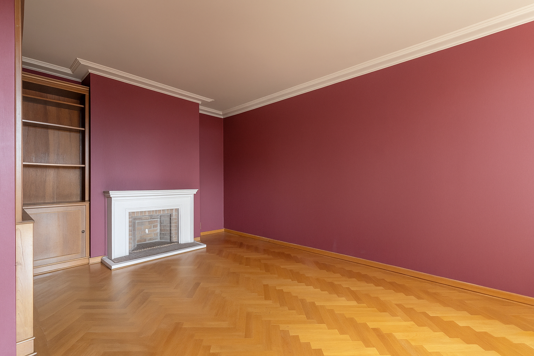 Appartement à vendre à Uccle avec 2 chambres - photo 4