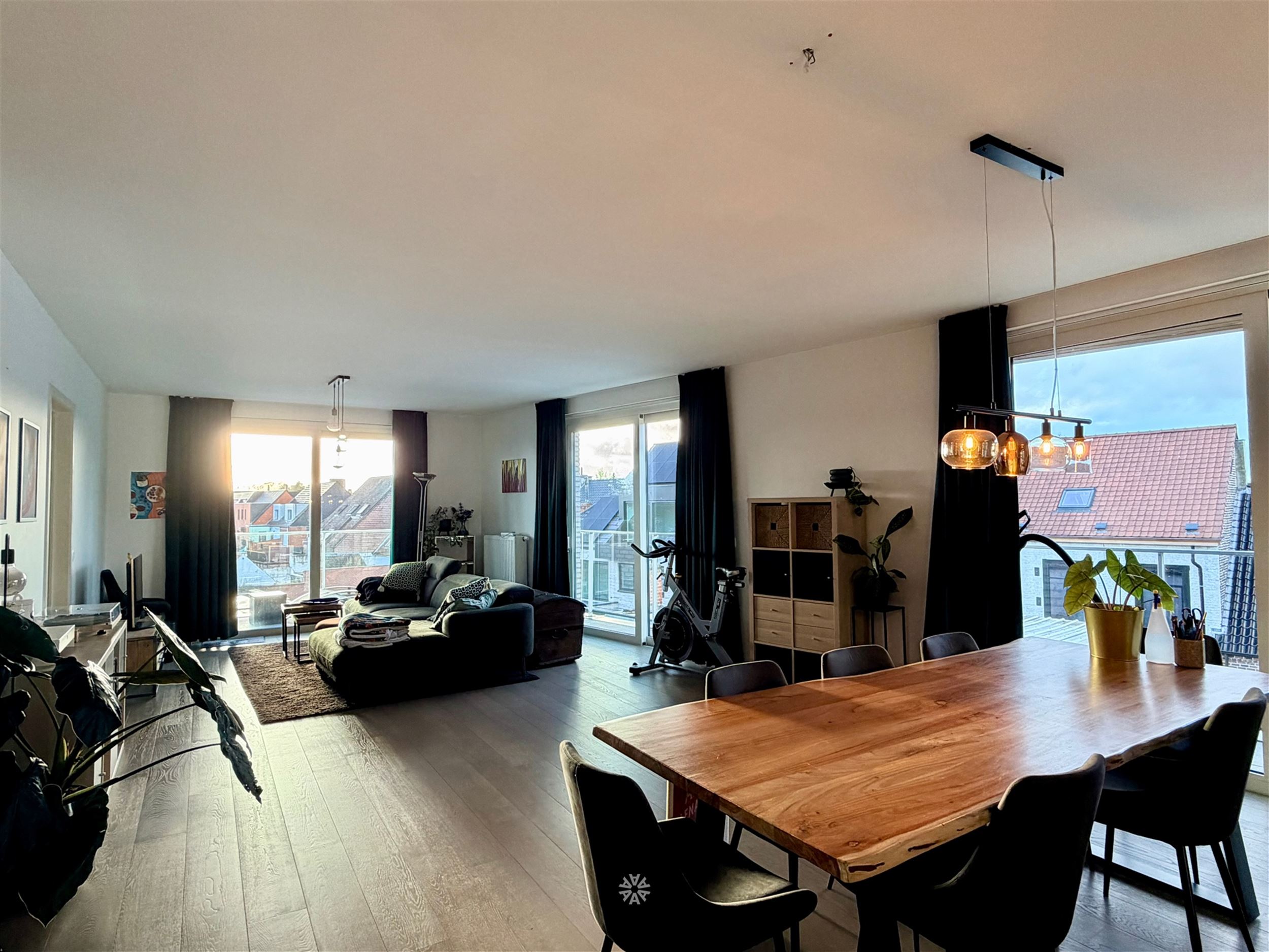 Apartment for rent in Destelbergen with 2 bedrooms - photo 3