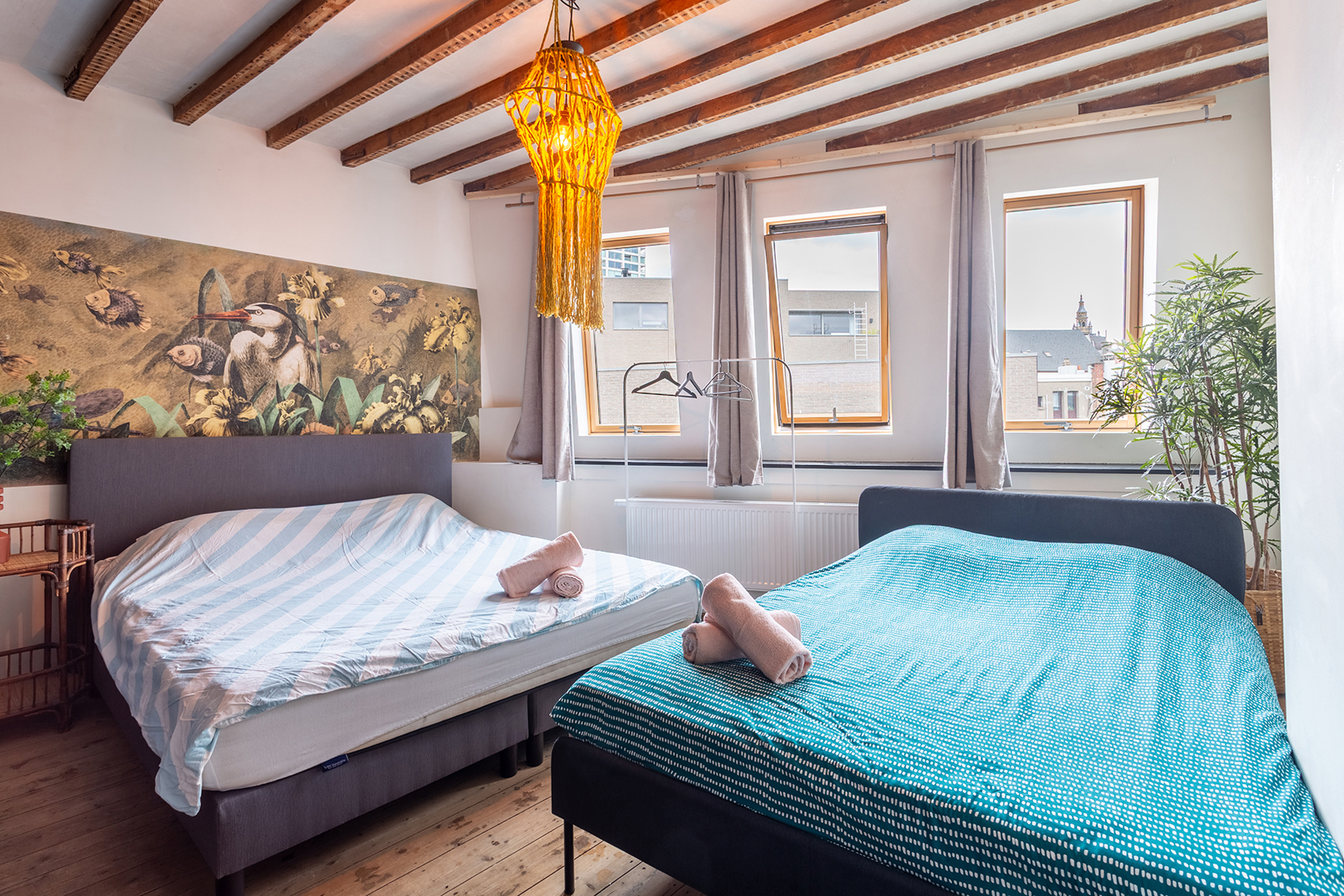 Appartement à vendre à Anvers avec 1 chambre - photo 5