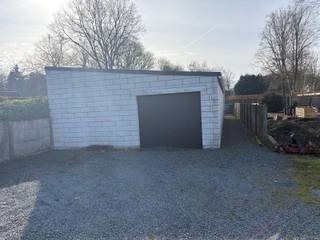 Commercial à louer à Nijlen