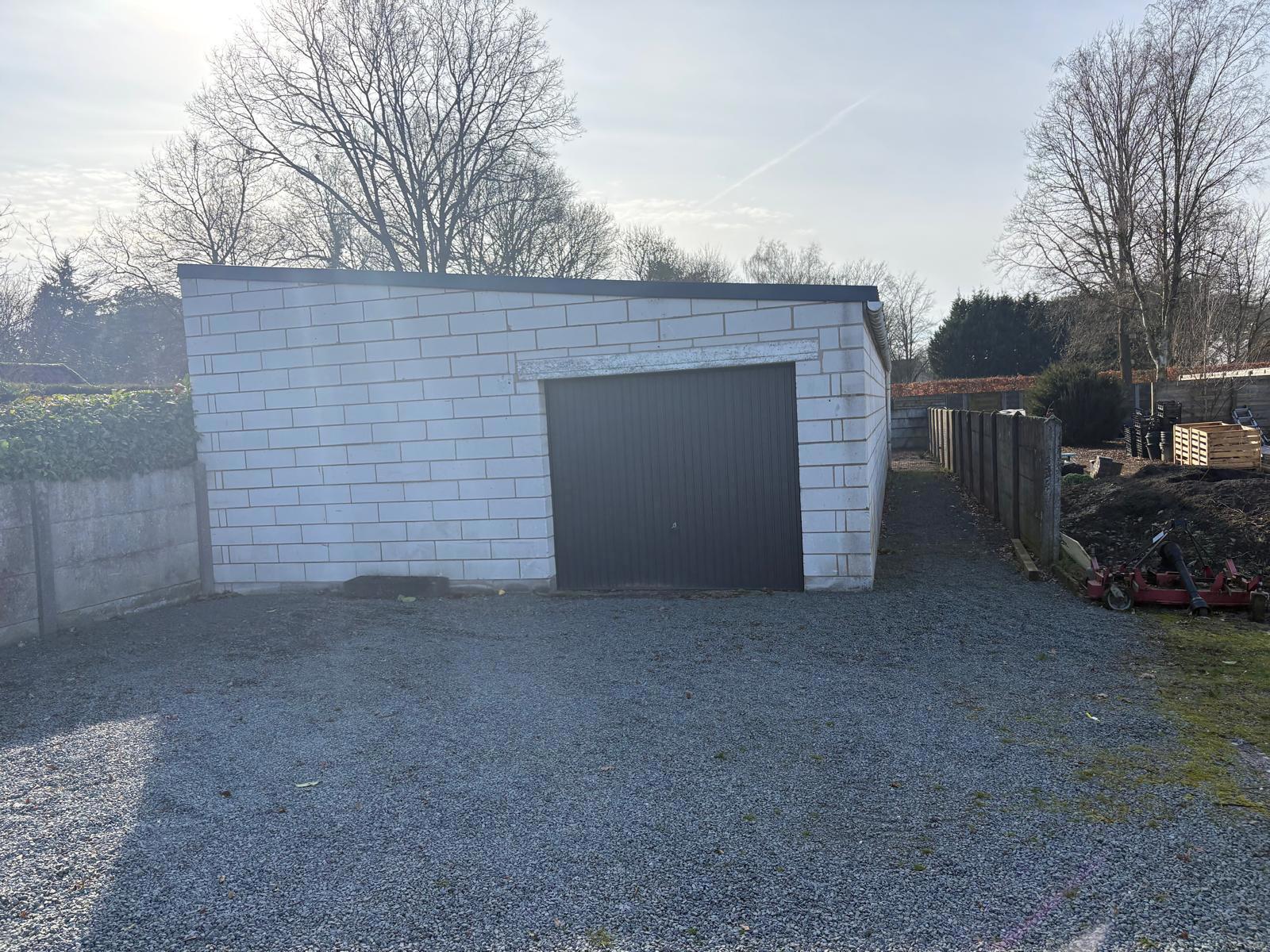 Commercial à louer à Nijlen