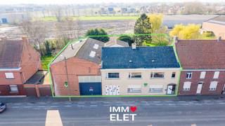 House for sale in Wielsbeke