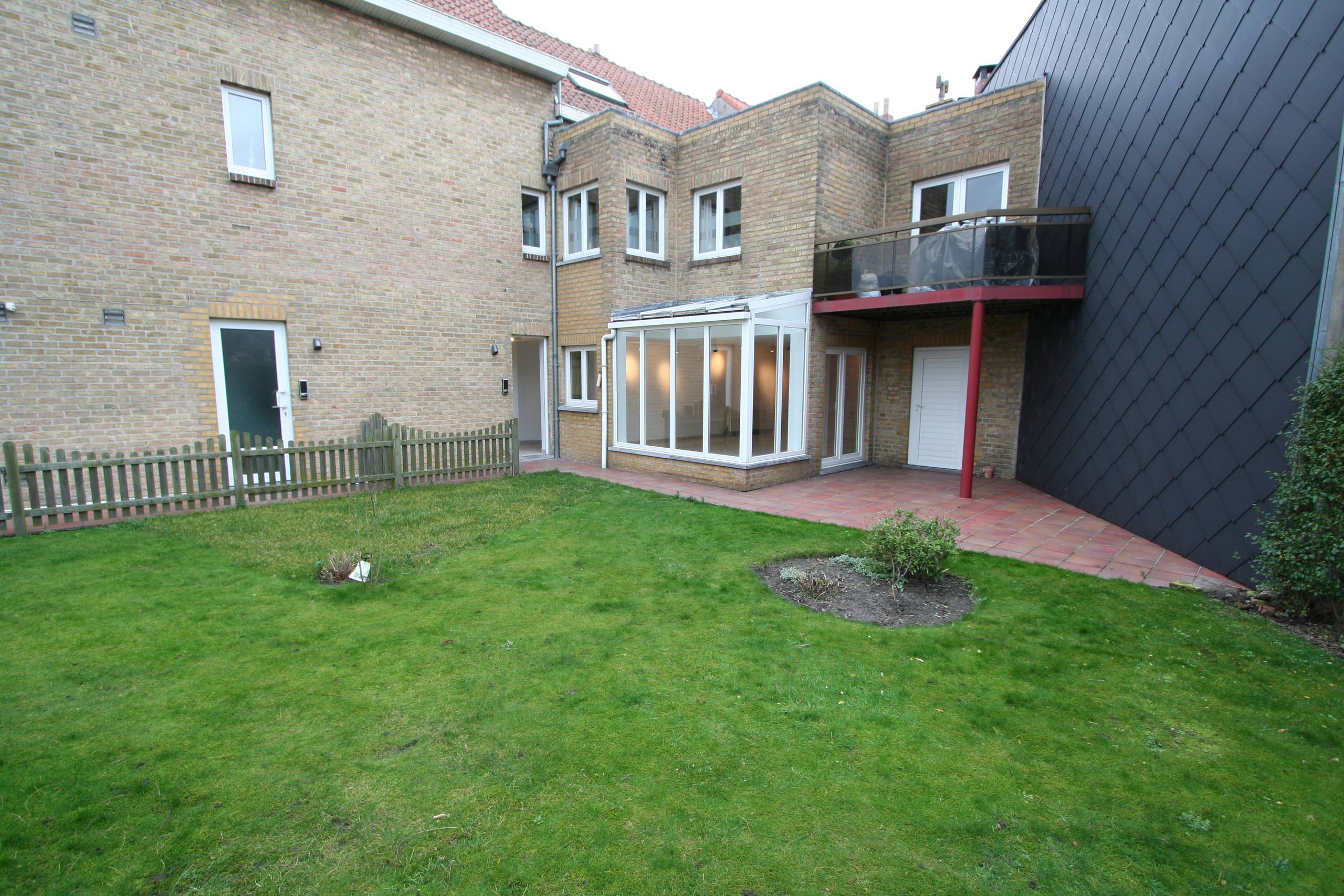 Ruim 1 slaapkamer appartement te koop in Nieuwpoort! - foto 4