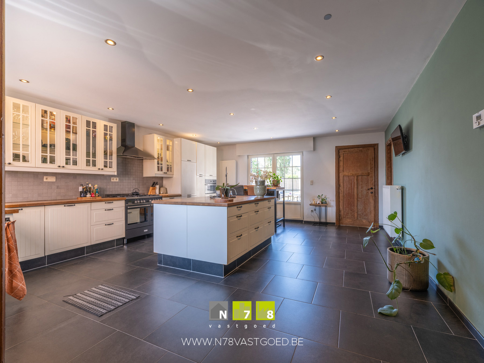 Huis te koop in Bocholt met 3 slaapkamers - foto 5