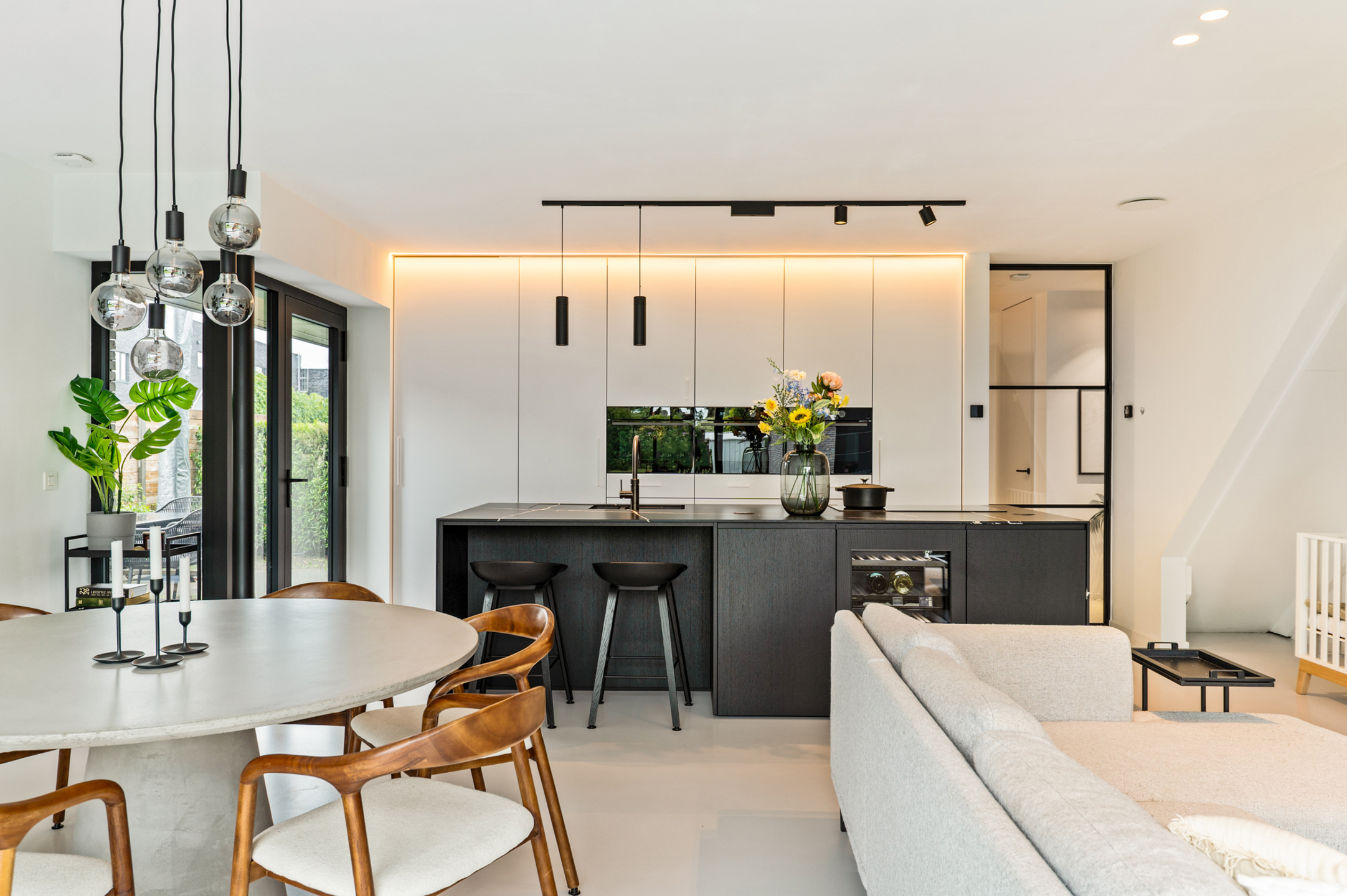 Maison à vendre à Essen avec 3 chambres - photo 5