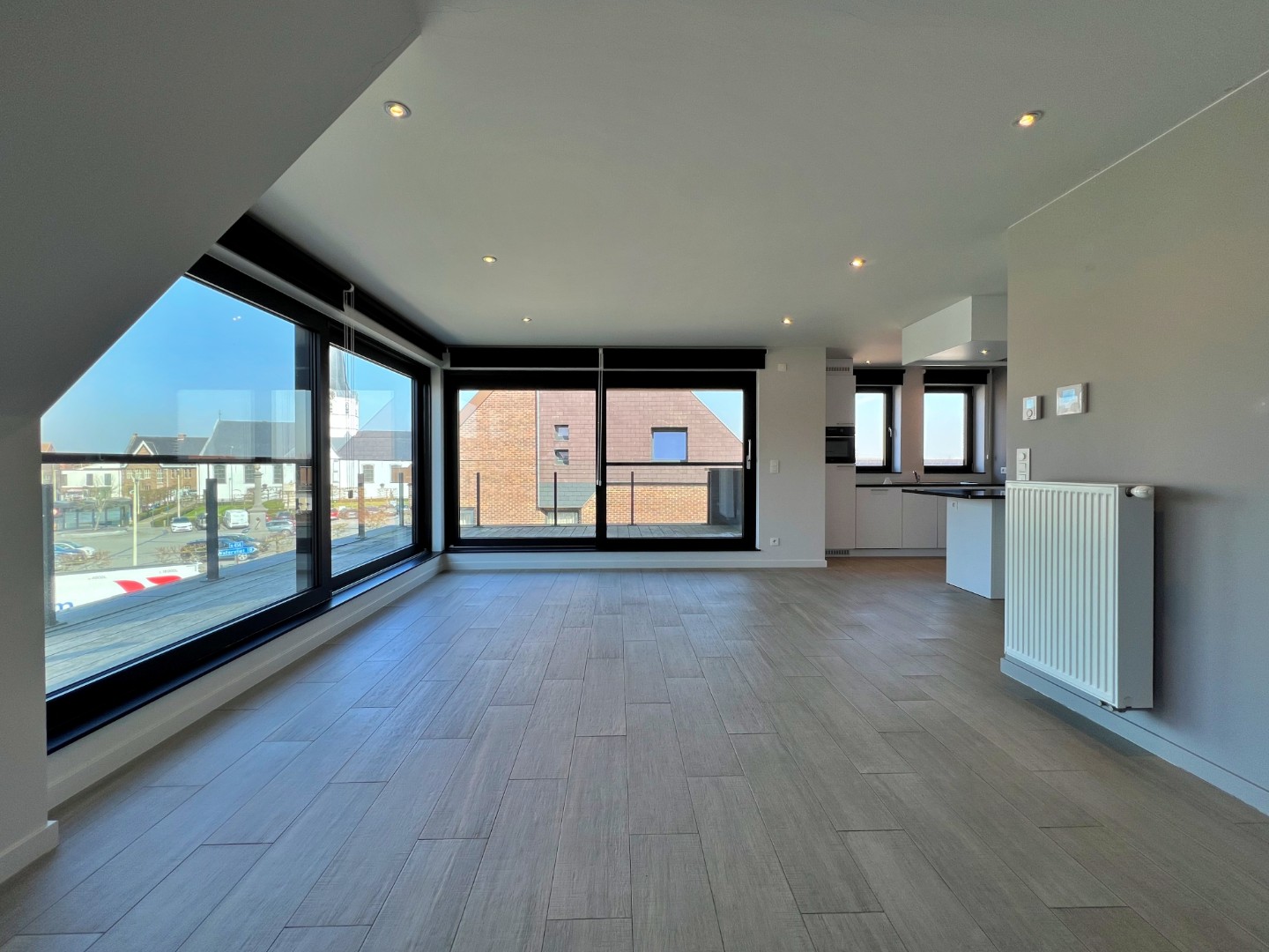 🏠 Te huur – Duplex appartement in het hart van Sleidinge - foto 2