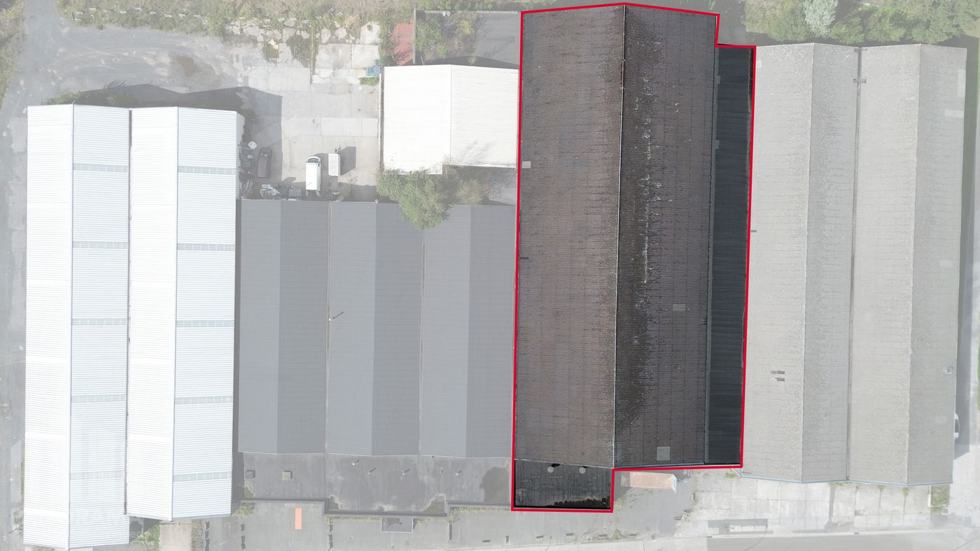 Magazijnruimte van 2.519 m² te huur op Industrieterrein Zuid te Tielt - photo 2