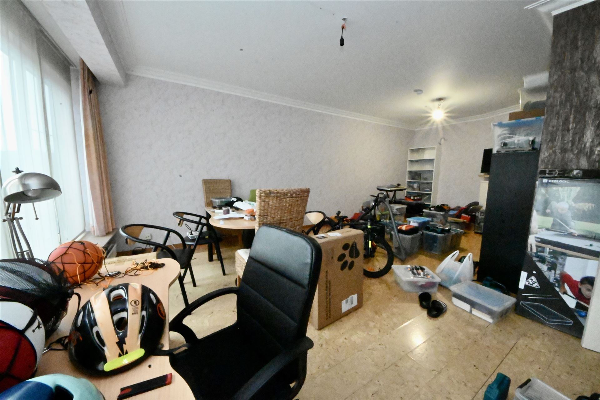 Appartement met twee slaapkamers.  - foto 2