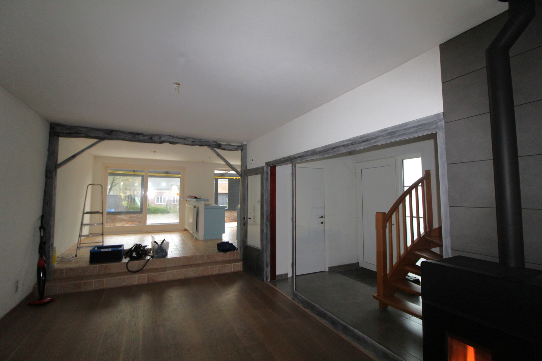 House for rent in Essen with 5 bedrooms - photo 2