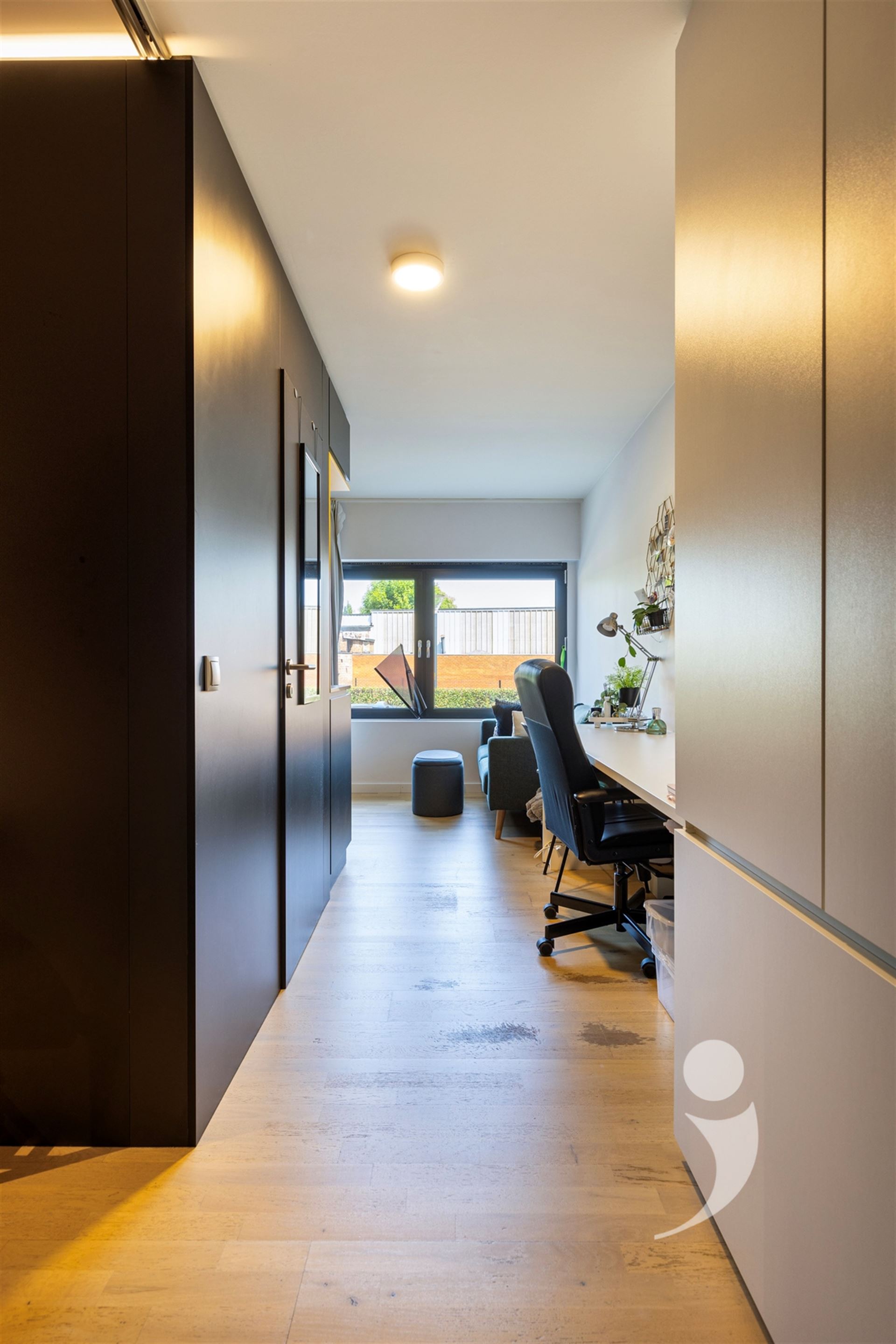 Instapklaar 1-slaapkamerappartement - foto 4