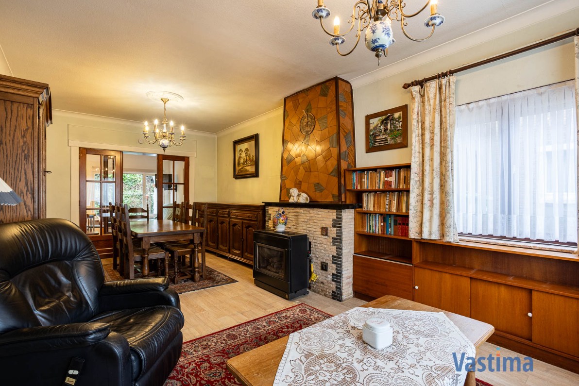 House for sale in Lede with 4 bedrooms - photo 4