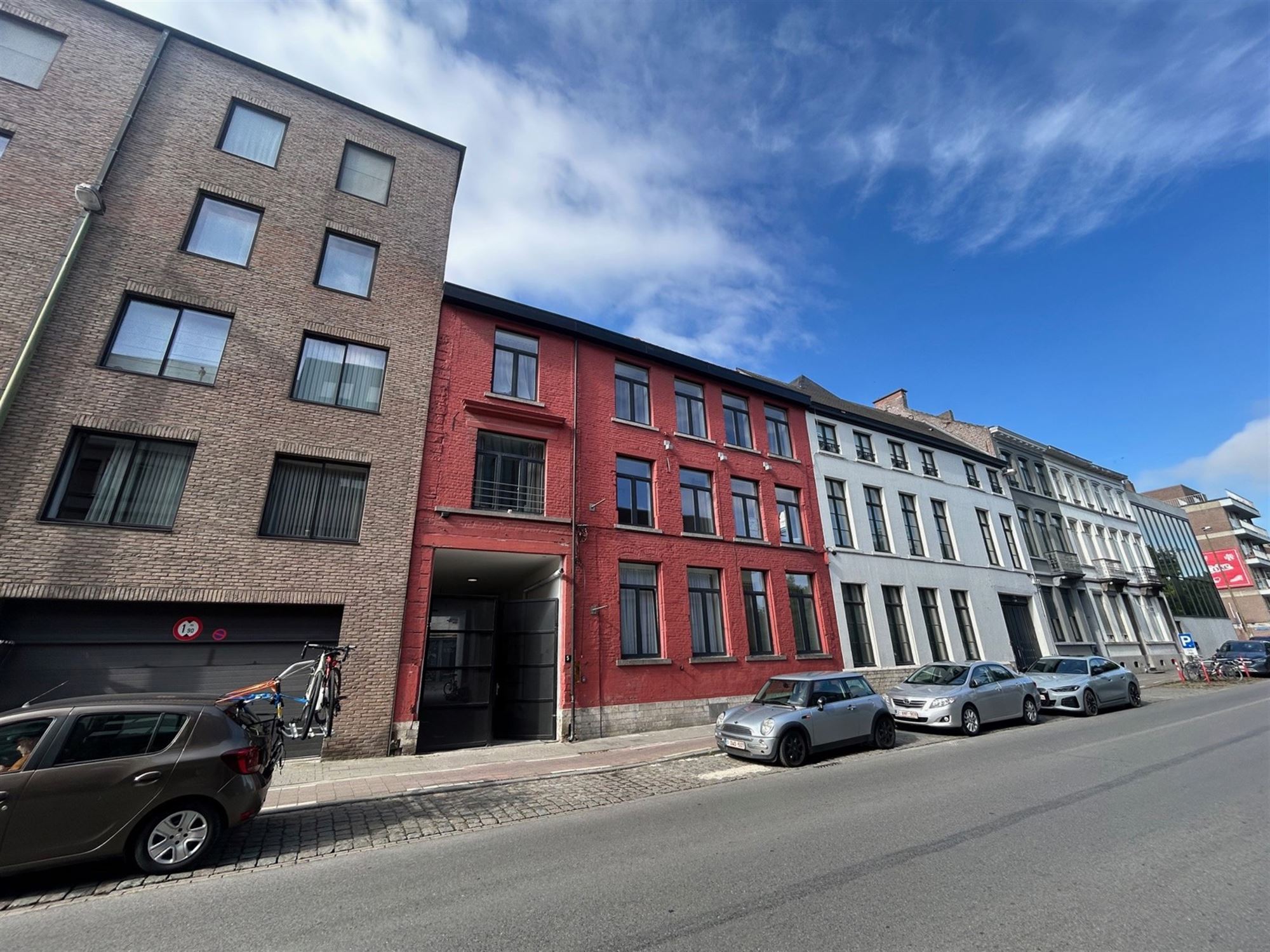 Brouwersstraat 5