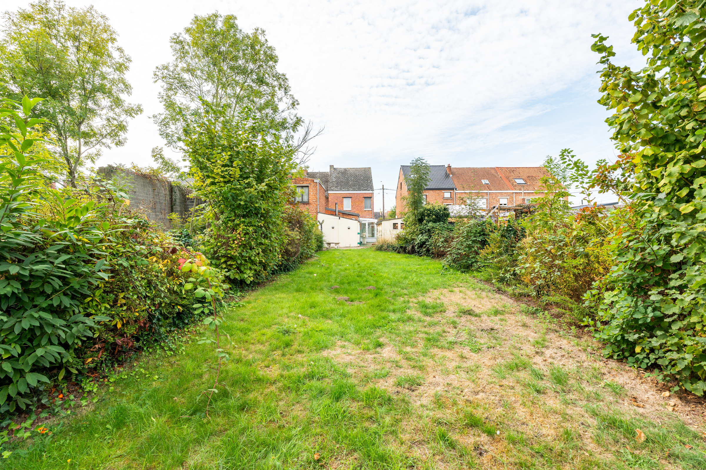 Halfopen woning met tuin in Lebbeke - foto 5