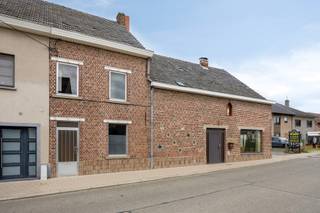 Maison à vendre à Roosdaal