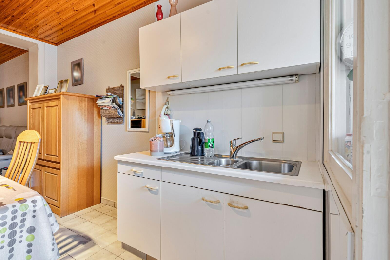 Rijwoning met 3 slaapkamers en koer - TE KOOP via EXPERT-IMMO - photo 5