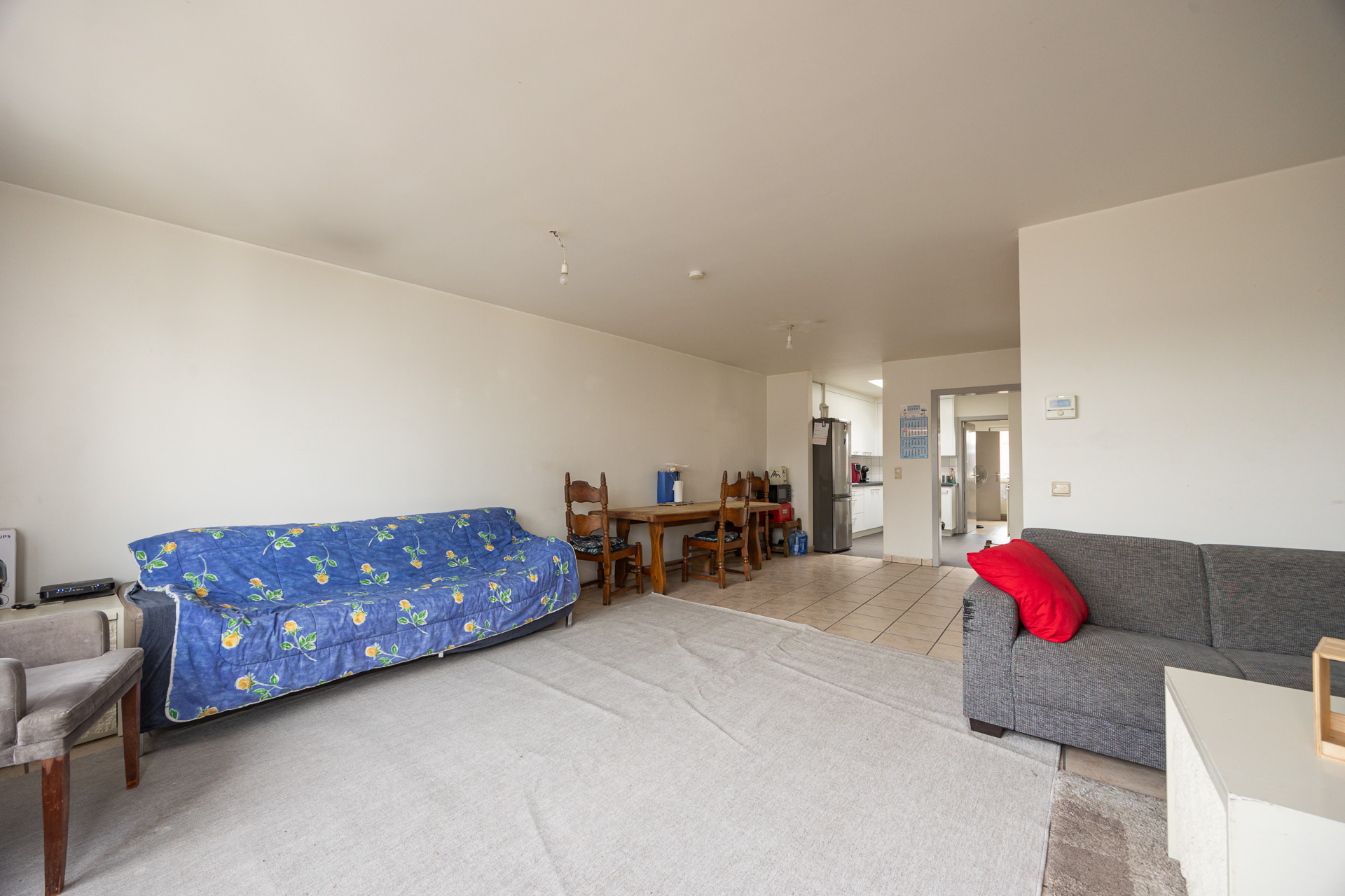 Ruime instapklare duplex met 3 slaapkamers in hartje Edegem - foto 4
