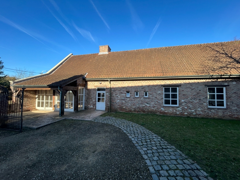 Uitstekend gelegen toonzaal met kantoor (832 m²) – langs N60 Oudenaarde-Gent - photo 5