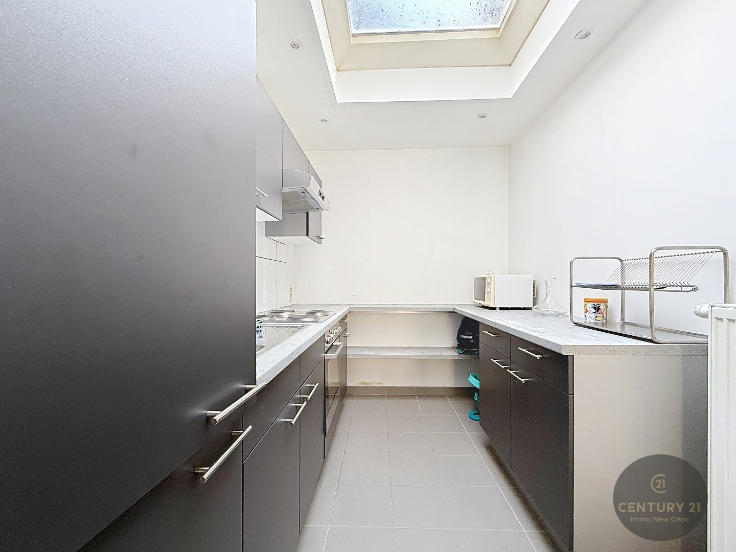 STADSWONING te Blankenberge CENTRUM! - foto 3