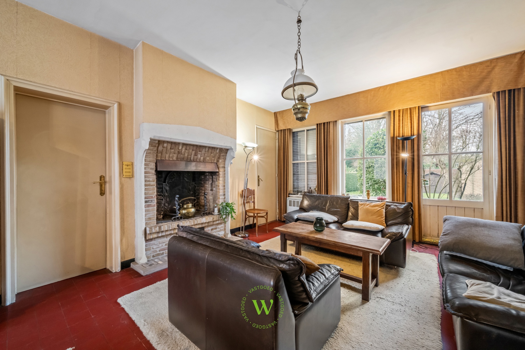 Woning met veel potentieel in fietsstraat in Sint-Michiels - foto 5