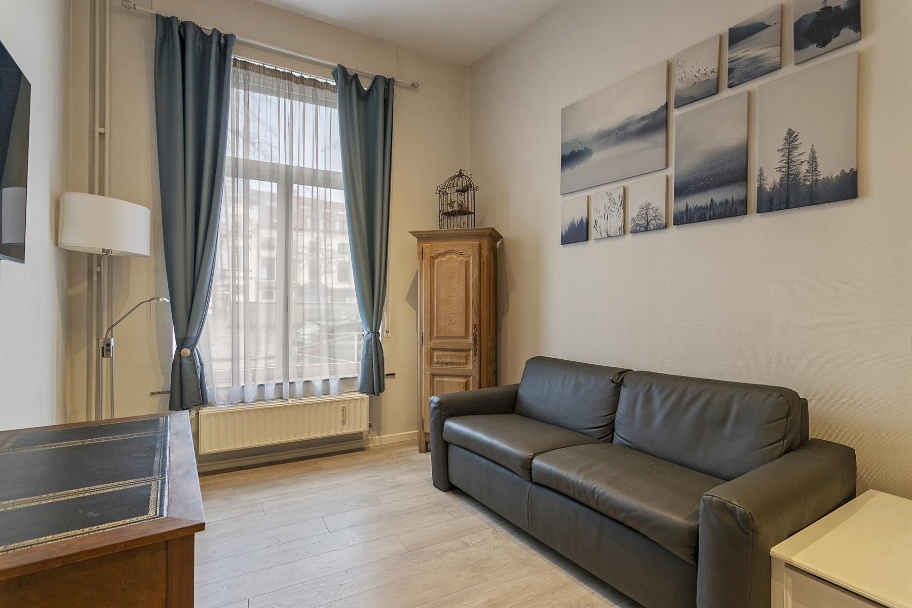 Kantoorruimte voor vrij beroep - foto 5