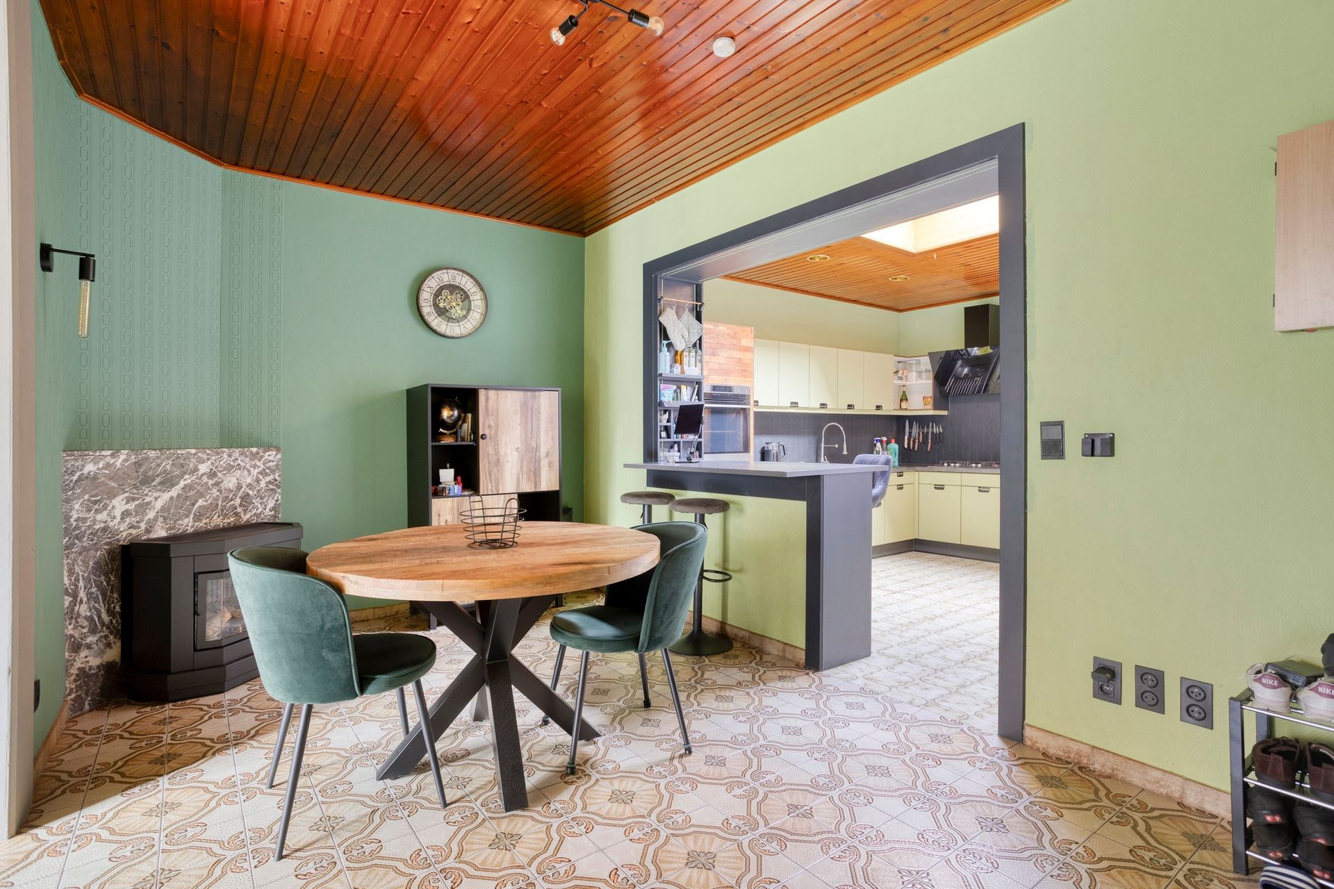 Maison unifamiliale - photo 5