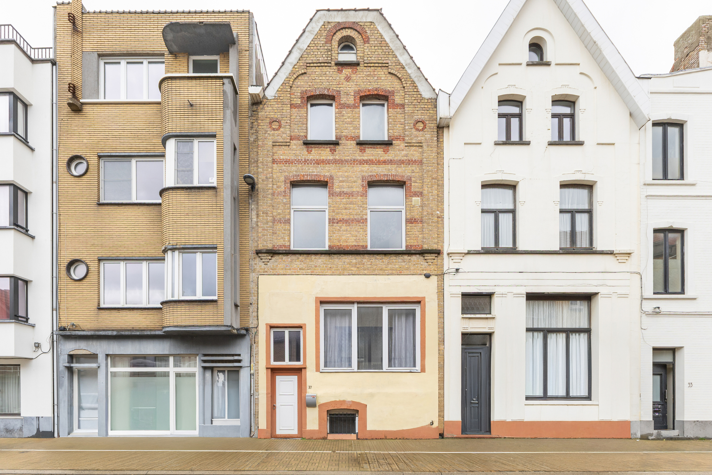 House for sale in Ostend with 5 bedrooms - photo 1