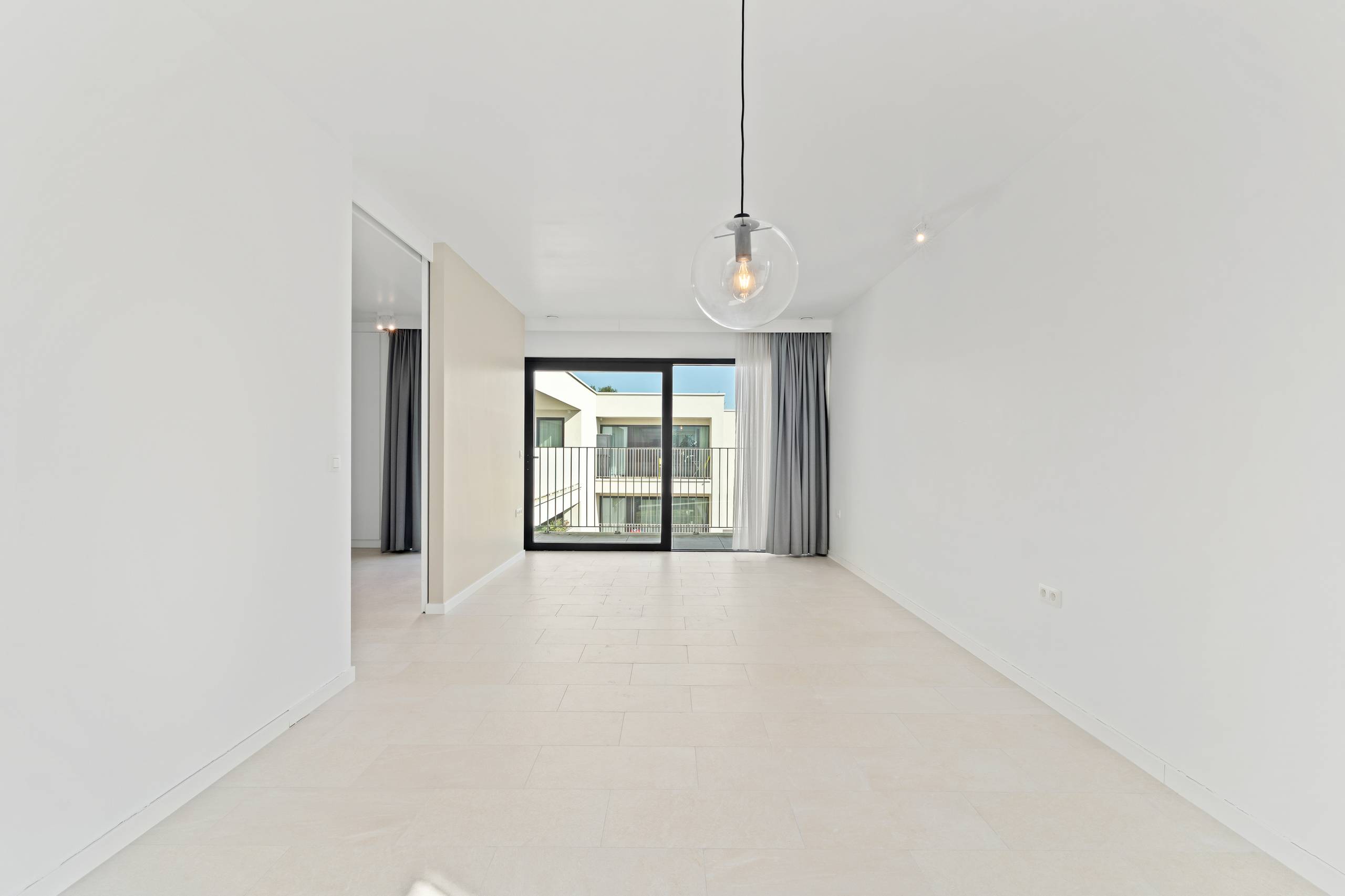 Instapklare service flat in Zaventem - foto 5