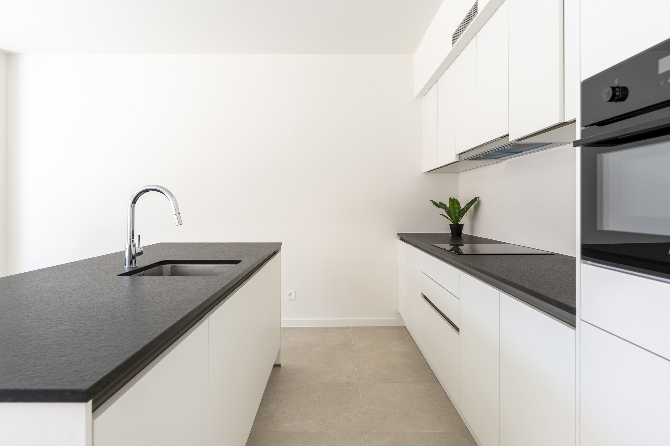 Appartement à vendre à Saint-Nicolas avec 2 chambres - photo 4